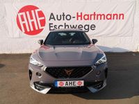 Gebraucht Cupra Formentor 245 PS (180 kW) 2023 Graphengrau (metallic) SUV