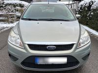Gebraucht Ford Focus 100 PS (73 kW) 2009 Kombi