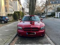 Gebraucht Dodge Charger SE 193 PS (141 kW) 2006 Rot Limousine