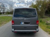 Second-hand VW T5 179 CP (131 kW) 2010 Gri Van