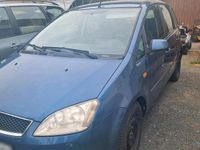 Gebraucht Ford C-MAX 101 PS (74 kW) 2005 Van / Kleinbus