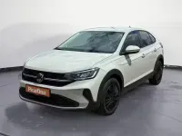 Gebraucht VW Taigo 95 PS (69 kW) 2023 Grau SUV