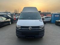 Second-hand VW T6 150 CP (110 kW) 2017 Alb Van