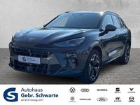 Second-hand Cupra Terramar 150 CP (110 kW) 2025 Albastru SUV