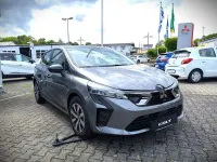 Neu Mitsubishi Colt 67 PS (49 kW) 2025 Achatgrau Kleinwagen