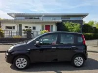 Gebraucht Fiat Panda 69 PS (50 kW) 2016 Kleinwagen