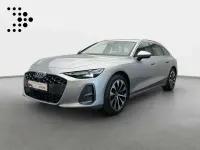 Second-hand Audi A6 Ambiente 204 CP (150 kW) 2025 Argintiu Break