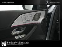 gebraucht Mercedes GLS450 d 4M AMG/MULTIBEAM/Standhzg/AHK/Sitzklima