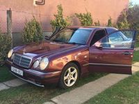 Gebraucht Mercedes E290 Elegance 129 PS (94 kW) 1998 Limousine