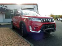 Gebraucht Suzuki Vitara Comfort+ 129 PS (94 kW) 2022 Rot SUV