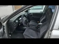 Gebraucht Opel Vectra Edition 170 PS (125 kW) 2000 Silber Limousine