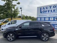 gebraucht Kia Sorento Spirit 4WD