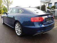 gebraucht Audi A5 Sportback 3.0 TDI quattro 2xS-Line aus 1.Hd