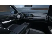 Neu Kia EV5 GT-Line 160 kW (218 PS) 2026 Silber SUV