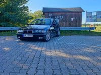 gebraucht BMW 316 316 i