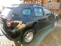 gebraucht Dacia Duster Blue dCi 115 Expression *Navi* *Klima*