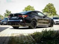 Gebraucht BMW M4 Competition Edition 510 PS (375 kW) 2023 Schwarz Coupé