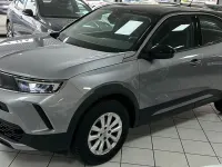 Second-hand Opel Mokka Edition 101 CP (74 kW) 2022 Gri SUV