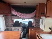 Gebraucht Fiat Ducato 95 PS (69 kW) 1993 Van