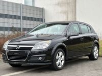 gebraucht Opel Astra 1.8 Benzin /LPG/ GAS