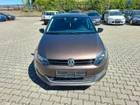 Occasion VW Polo Style 86 ch (63 kW) 2012 Marron Citadine
