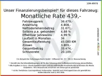 Gebraucht VW ID. Buzz Basis 2024 Andere Van / Kleinbus