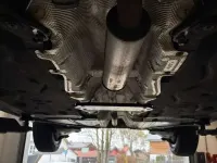 Gebraucht Mini Clubman 102 PS (75 kW) 2018 Grau Kombi