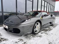 Gebraucht Ferrari F430 489 PS (359 kW) 2006 Grau Cabrio