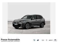 Second-hand BMW X5 Performance 360 CP (264 kW) 2025 Gri SUV
