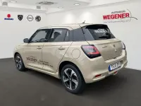 Gebraucht Suzuki Swift Comfort+ 83 PS (61 kW) 2026 Beige Kleinwagen