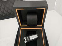 Gebraucht Audi A6 S-Line 231 PS (169 kW) 2018 Schwarz Kombi