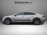 Gebraucht VW Arteon Business 272 PS (200 kW) 2019 Silber Limousine