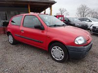 gebraucht Renault Clio II 1.2