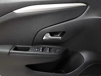 Gebraucht Opel Corsa Edition 75 PS (55 kW) 2022 Jade weiß Kleinwagen