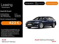 Gebraucht Audi A6 Advanced 299 PS (219 kW) 2025 Kombi