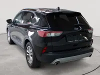Używany Ford Kuga Titanium 120 KM (88 kW) 2023 Czarny SUV