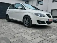 Gebraucht Seat Altea 105 PS (77 kW) 2015 Weiß Limousine