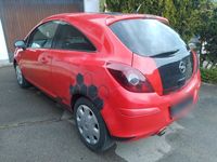 gebraucht Opel Corsa D 1.4 Klima Tuv 04.2026