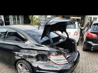 gebraucht Mercedes C220 AMG Unfall