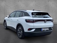Gebraucht VW ID.4 IQ Drive 210 kW (286 PS) 2025 Weiß SUV