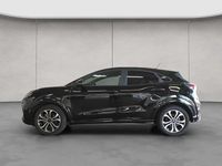 Gebraucht Ford Puma ST-Line 155 PS (114 kW) 2024 Schwarz SUV