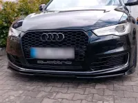 Używany Audi A6 218 KM (160 kW) 2015 Czarny Kombi