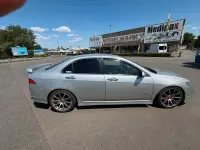 Gebraucht Honda Accord Type S 190 PS (139 kW) 2003 Limousine