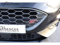 Używany Ford Focus ST 280 KM (205 kW) 2019 Czarny Kombi