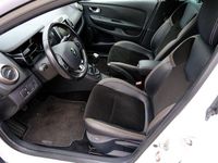 Gebraucht Renault Clio IV Intens 90 PS (66 kW) 2017 Weiß Limousine