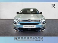 Gebraucht Citroën C4 PureTech 131 PS (96 kW) 2023 Blau Limousine