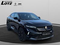 Gebraucht Renault Rafale Esprit Alpine 131 PS (96 kW) 2024 Schwarz SUV