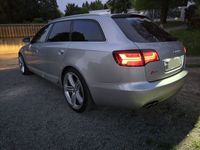 gebraucht Audi S6 V10 Avant