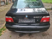 gebraucht BMW 530 E39Diesel libusion