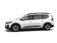 Neu Dacia Jogger Expression 158 PS (116 kW) 2026 Weiß Van / Kleinbus